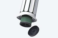 Architectural 360-Degree Air Purifiers Image 6