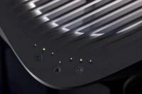 Architectural 360-Degree Air Purifiers Image 8