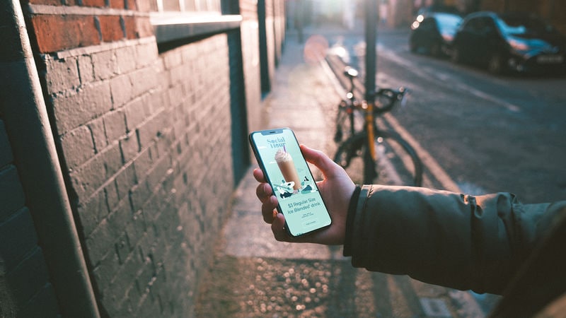 Emotive Loyalty Program Identities