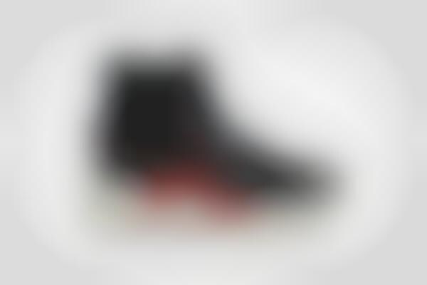 Hybrid Athletic Military Sneakers