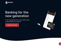 Teen-Targeted Banking Solutions Image 2