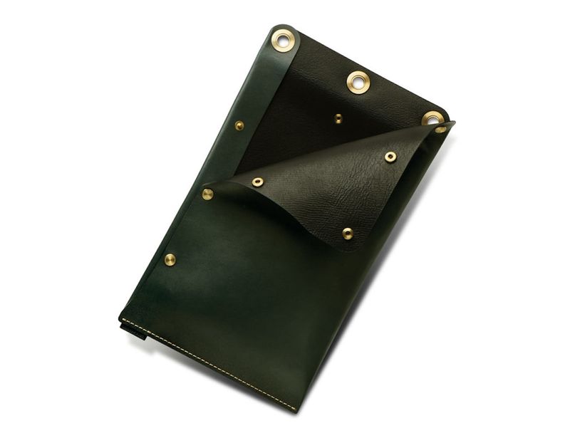 Flatpack Toiletry Organizers