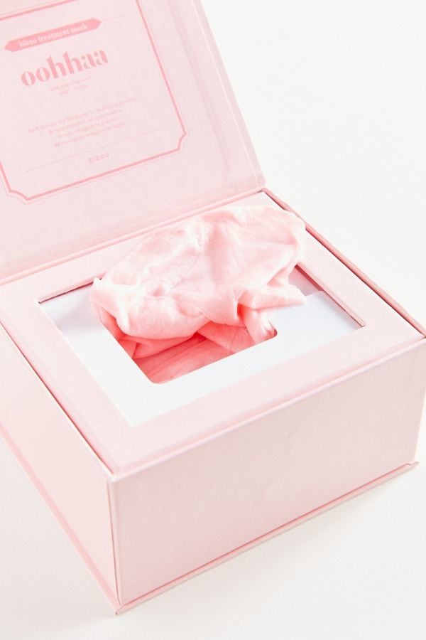 Grapefruit Microfiber Sheet Masks