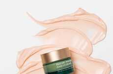 Algae-Powered Eye Creams
