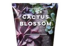 Cactus Body Care Products
