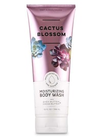 Cactus Body Care Products Image 4