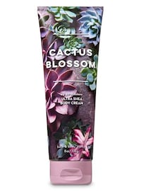 Cactus Body Care Products Image 5