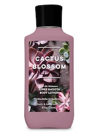 Cactus Body Care Products Image 6