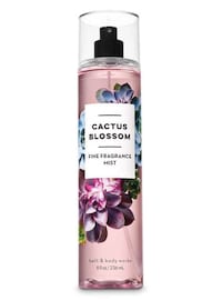 Cactus Body Care Products Image 7