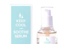 Soothing Bamboo Serums