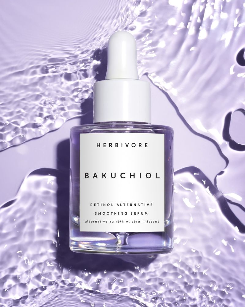 Retinol-Free Smoothing Serums