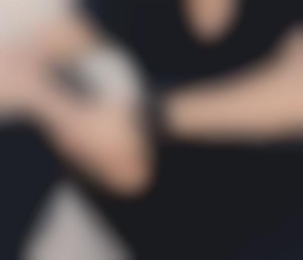 Blurred Face Timepieces