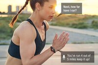 Anti-Distraction Screen-Free Smartwatches Image 2