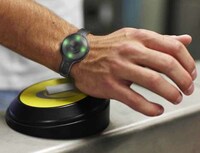 Anti-Distraction Screen-Free Smartwatches Image 3