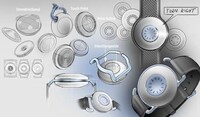 Anti-Distraction Screen-Free Smartwatches Image 5