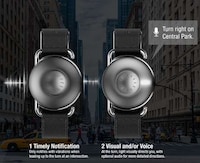 Anti-Distraction Screen-Free Smartwatches Image 6