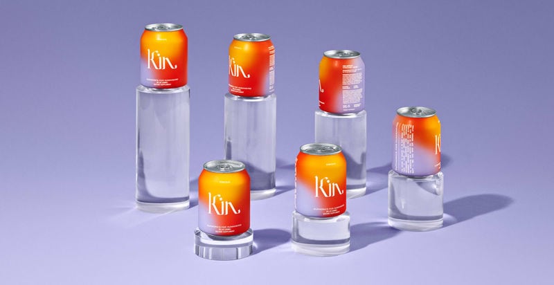 Non-Alcoholic Nootropic Drinks