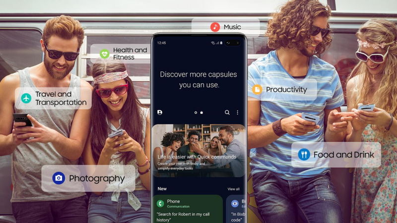 Smart Assistant App Stores