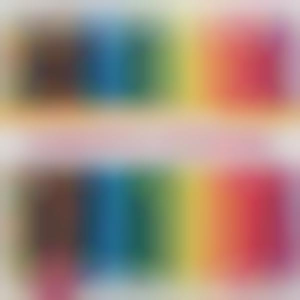 Confetti Crayon Sets