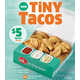 Tiny Fast Food Tacos Image 2