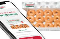 On-Demand Donut Deliveries