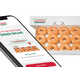On-Demand Donut Deliveries Image 1