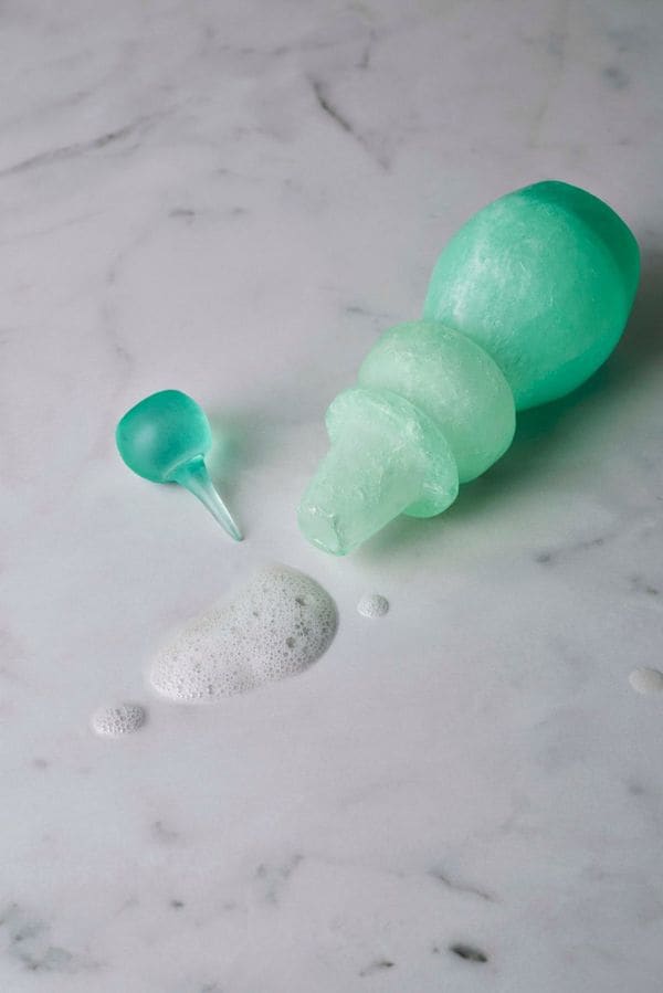 Soap-Based Toiletry Packaging Image 1