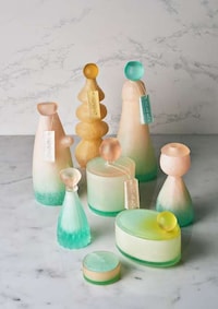 Soap-Based Toiletry Packaging Image 2