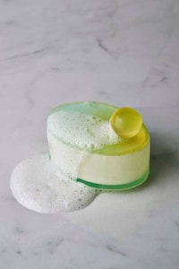 Soap-Based Toiletry Packaging Image 3