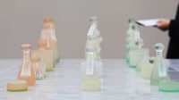 Soap-Based Toiletry Packaging Image 6