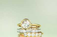 Honest Diamond Jewelry