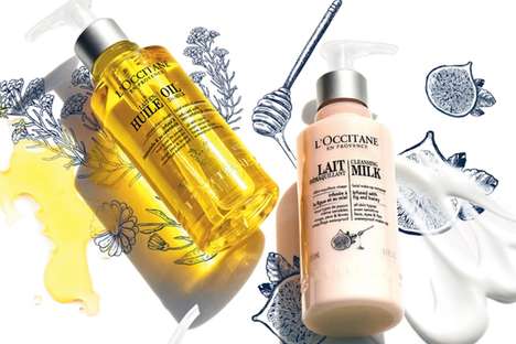 Transformative Cleanser Collections