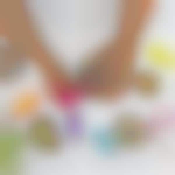 Dot Art Painting Sets