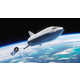 Commercial Space Flights Image 1