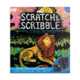 Fantastical Scratch Art Kits Image 6