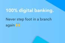 Digital-Only Banking Services