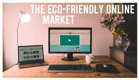 Eco-Friendly Online Platforms