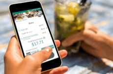 Simplified Hospitality Payment Systems