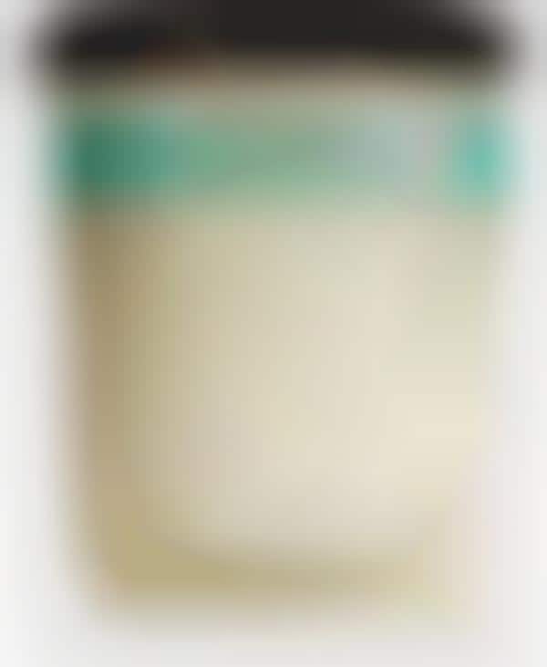 Premium Basil-Scented Candles
