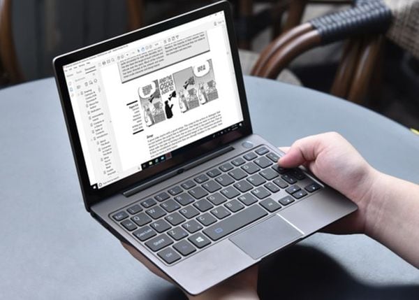 Top 45 Computers Trends in July