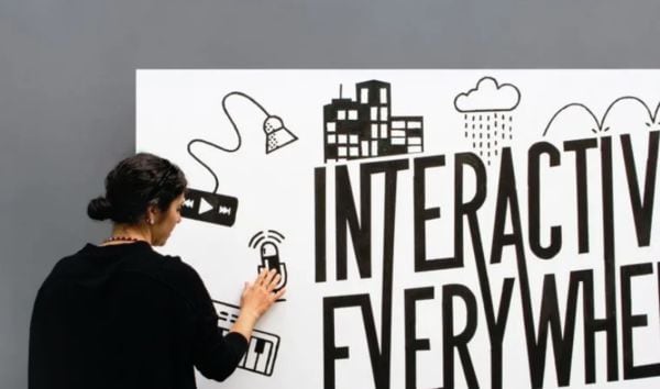 Top 45 Interactive Trends in July