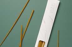 Insect-Repelling Incense Sticks