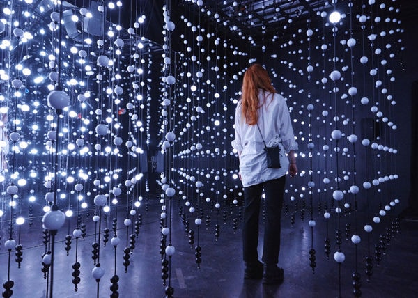 Top 100 Art & Design Trends in July