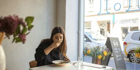Single-Person Restaurants