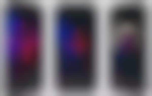 Mobile Long-Exposure Photography