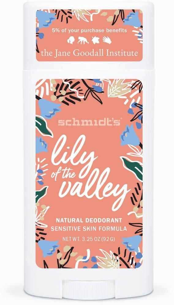 10 Non-Toxic Deodorants