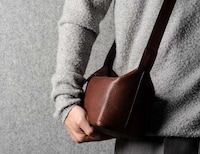Elegant Italian Photography Bags Image 3