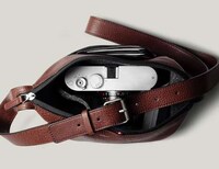 Elegant Italian Photography Bags Image 4