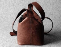 Elegant Italian Photography Bags Image 5
