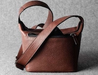 Elegant Italian Photography Bags Image 6